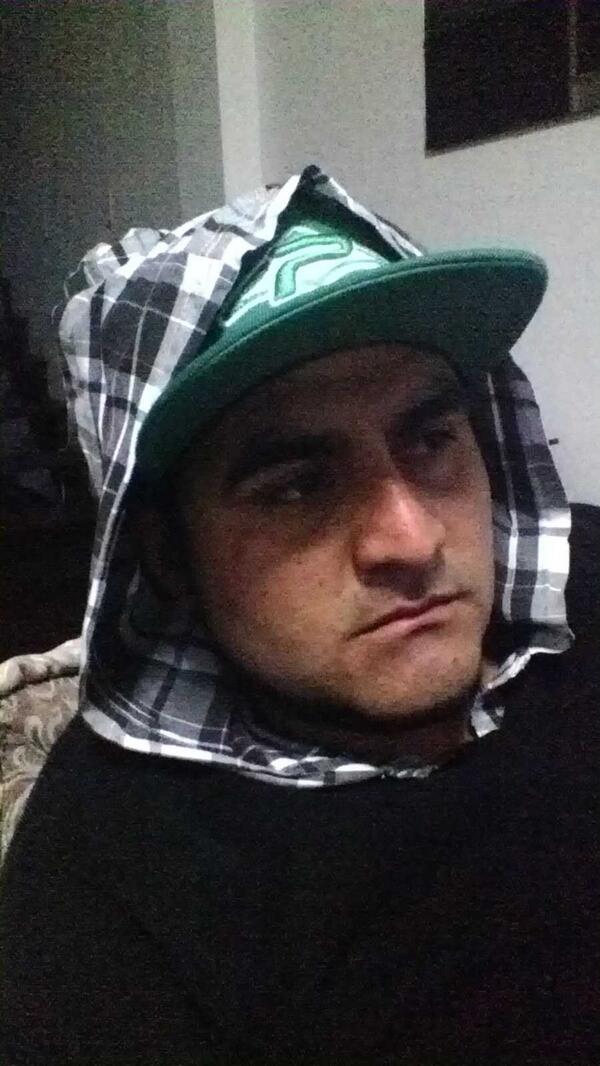 Seriedad de vez en cuando