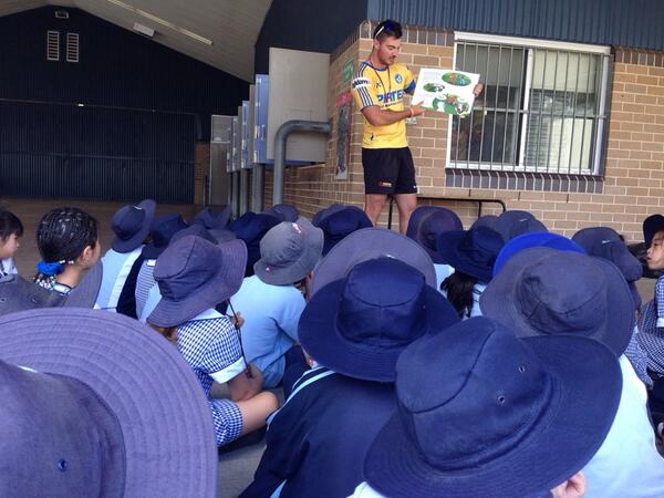 Wendy Bridge tweet media