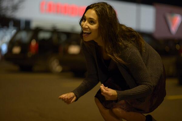 BeingFans's tweet photo. RT @BeingHumanSyfy: RT @MeaghanRath: Super happy about the #BH4 SEASON PREMIERE Monday, January 13 at 9pm on SYFY http://t.co/yiyOPqGKPG