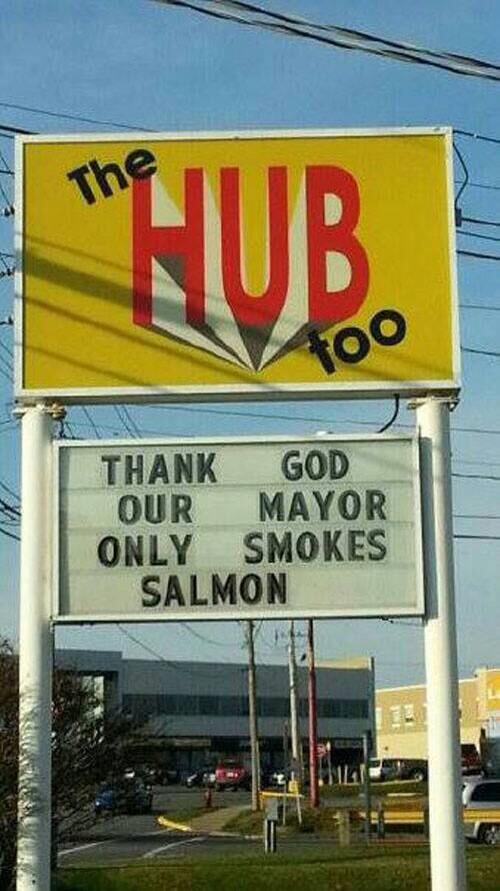 Everyone is getting in on the comedy #FordNation #CrackCity #RobFordSitcom