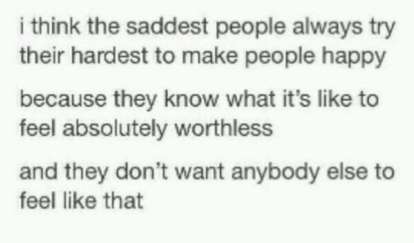 ifwedate_'s tweet photo. The saddest people. http://t.co/DiBrifWhCN