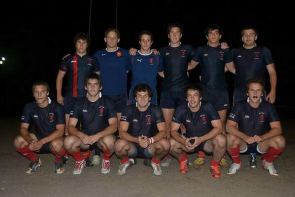 joacodei_'s tweet photo. "@gyerugby: III Seven Nocturno M20 del Club de Gimnasia y Esgrima - Buenos Aires (@BACRC1864) http://t.co/mWVDug1bKk" vamos los pibes! #LGG