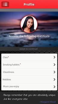 juBeeApp's tweet image. Campus faculty #resops discover juBee a mobile application designed to put you in touch with your students. #highered