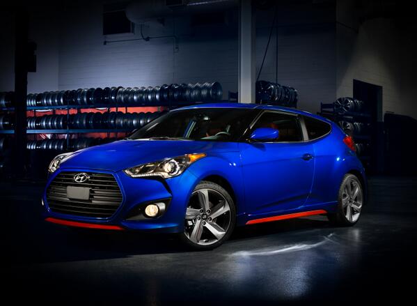 VelosterForums's tweet image. Cool! @Hyundai releases #RSpec #Veloster #hyundaiLAAS Starting ~$21k! #LAAutoShow #VelosterTurboRSpec
