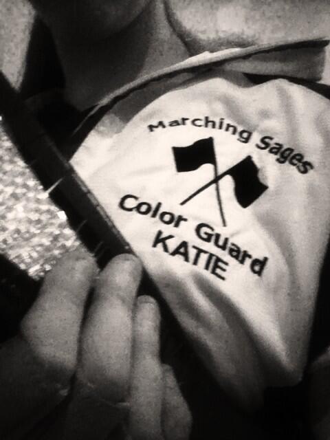 Ka_dizzzle's tweet image. Practicing with my rifle for this weekend. #rumbelle #masteringtechniques