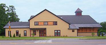 Thanks for following <a href="/SMFRTweets/">SMFR</a>! We are a completely student-run organization out of <a href="/saintmichaels/">Michael</a> college #smfr