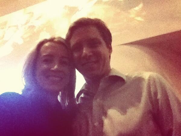 Meg325's tweet photo. W Holiday Party #winterwland http://t.co/EkyBiViU09