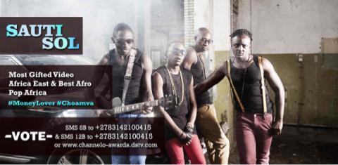 anyikowoko's tweet image. RT @SautiSol: Voting lines are still open #SolGeneration. Vote for #MoneyLover. #CHOAMVA
