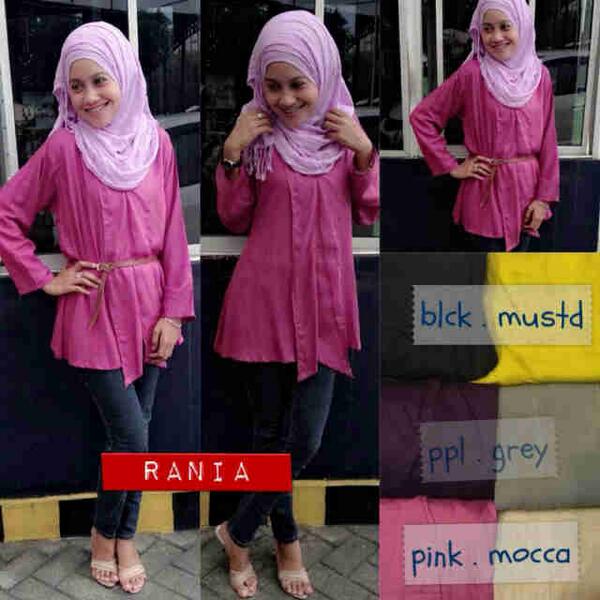 0__shop's tweet photo. Rania fit xl katun rayon idr 100rb http://t.co/F9lxvxAIOt