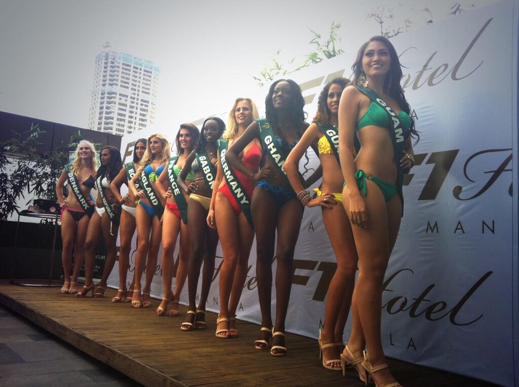 Road to Miss Earth 2013- Official Thread- COMPLETE COVERAGE!! Venezuela won! - Page 8 BZkCd90CIAAEDYN