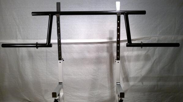 ForceOfHabit2's tweet image. The #cambered #squatbar asks you to think outside the box.