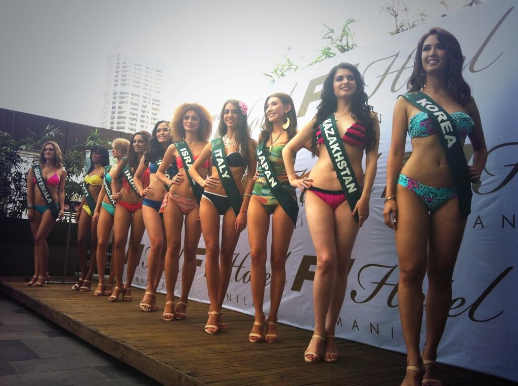 Road to Miss Earth 2013- Official Thread- COMPLETE COVERAGE!! Venezuela won! - Page 8 BZkDxFQCUAAtyv5