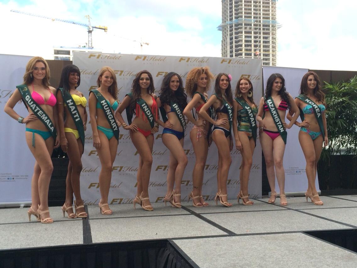 Road to Miss Earth 2013- Official Thread- COMPLETE COVERAGE!! Venezuela won! - Page 8 BZkF2Y9CAAAQlT6