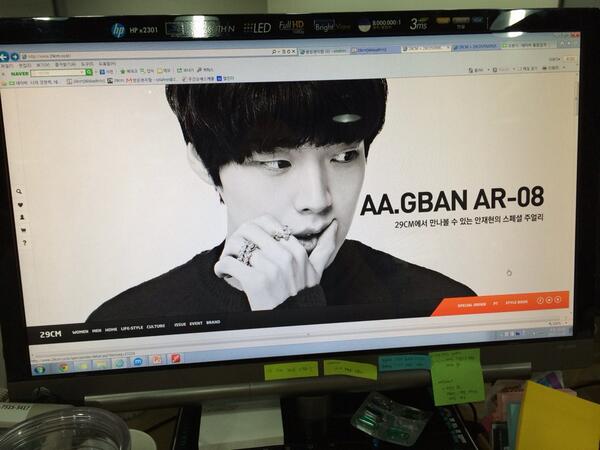 AAGBan's tweet photo. AA.Gban / AR-08 - 영원히 시들지 않을 순수함과 설레임의 꽃 http://t.co/bmdnxZE9HM http://t.co/9YAnfFk5Is