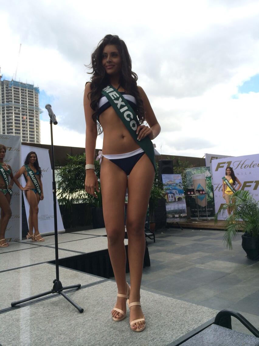 Road to Miss Earth 2013- Official Thread- COMPLETE COVERAGE!! Venezuela won! - Page 8 BZkHBeBCYAAjWYK
