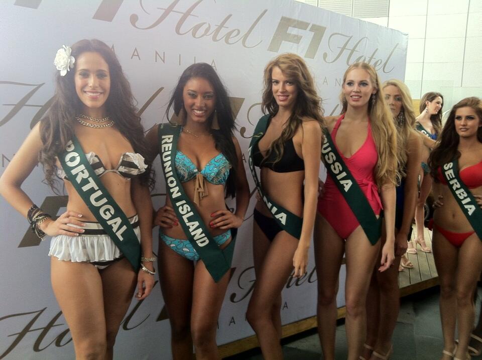 Road to Miss Earth 2013- Official Thread- COMPLETE COVERAGE!! Venezuela won! - Page 8 BZkHoHFCcAA7VX1