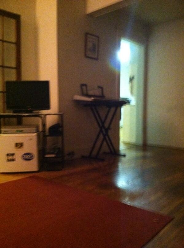 mpb266's tweet image. Backwards selfie!