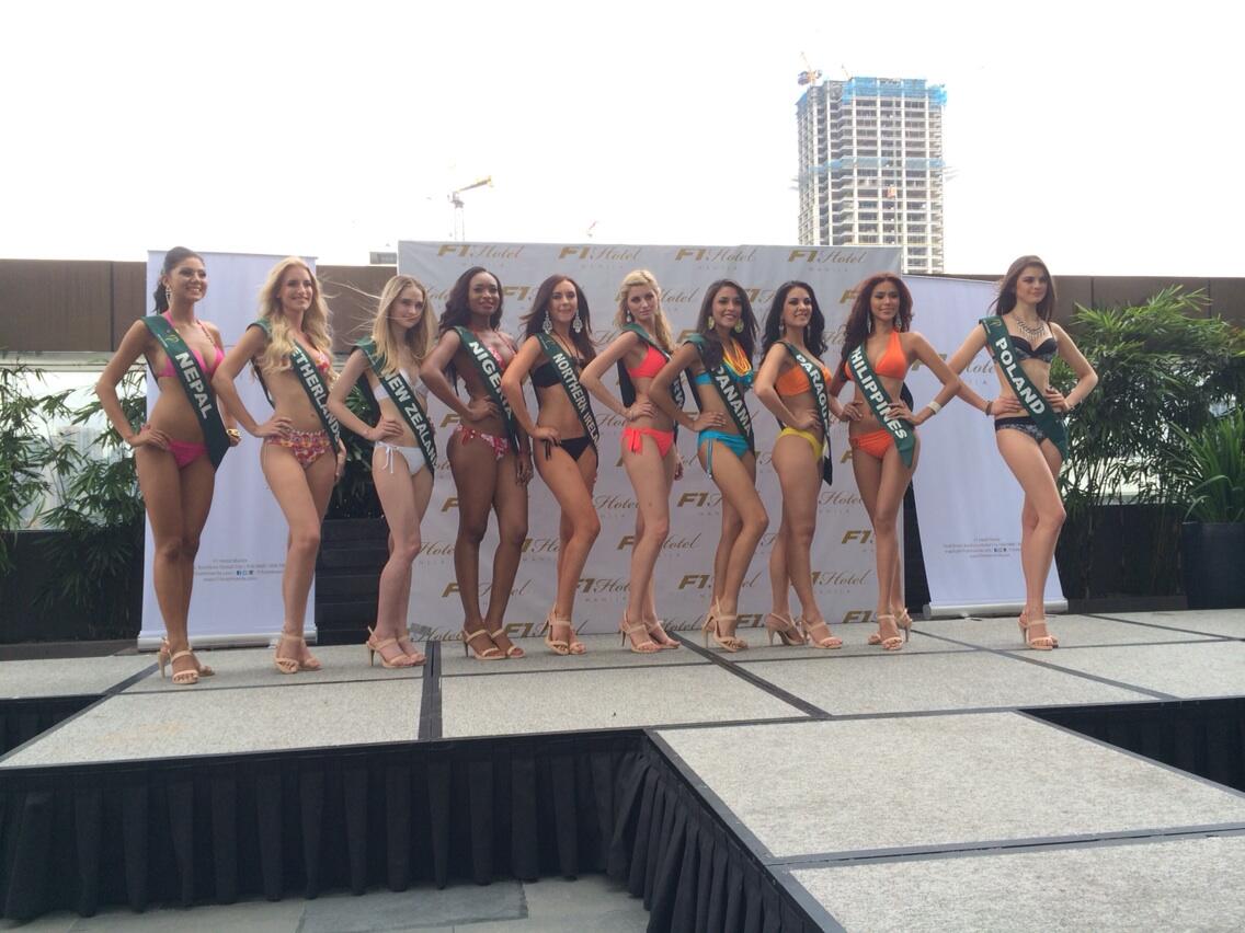 Road to Miss Earth 2013- Official Thread- COMPLETE COVERAGE!! Venezuela won! - Page 8 BZkIJ-sCMAAbkwc