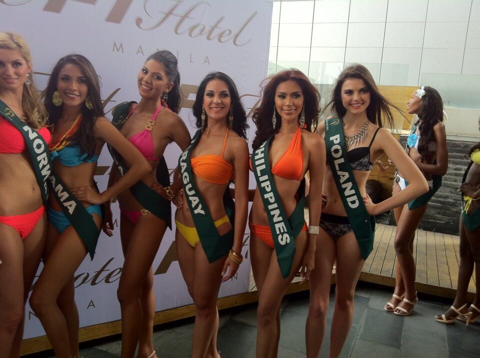 Road to Miss Earth 2013- Official Thread- COMPLETE COVERAGE!! Venezuela won! - Page 8 BZkJGGFCcAAGfME