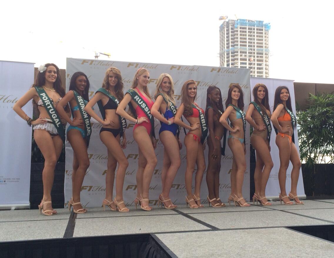 Road to Miss Earth 2013- Official Thread- COMPLETE COVERAGE!! Venezuela won! - Page 8 BZkJ_mVCUAAgpwB