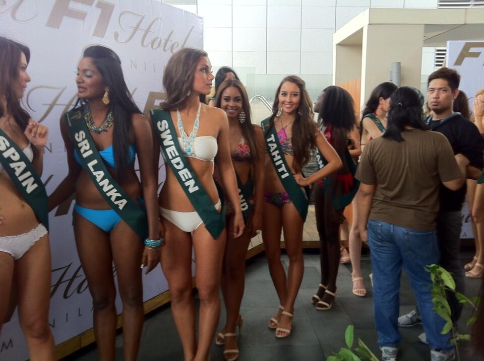 Road to Miss Earth 2013- Official Thread- COMPLETE COVERAGE!! Venezuela won! - Page 8 BZkJgPQCMAEsJAD
