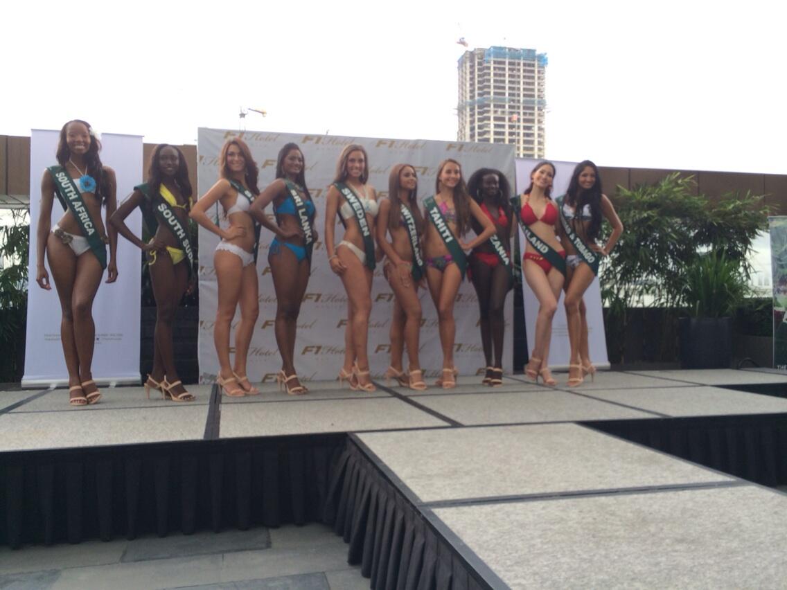 Road to Miss Earth 2013- Official Thread- COMPLETE COVERAGE!! Venezuela won! - Page 8 BZkMAYmCcAAfERM