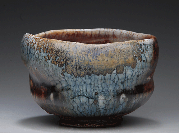 Sauerapplepro's tweet photo. I am maker of "Chawan" Tea bowls for "Chanoyu" Tea Ceremony http://t.co/Ej8UPjbYBJ