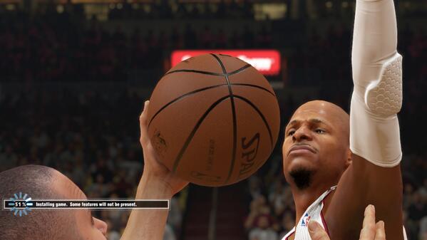 Pablo_Castrillo's tweet photo. #PS4share http://t.co/fCpmxjT9X3