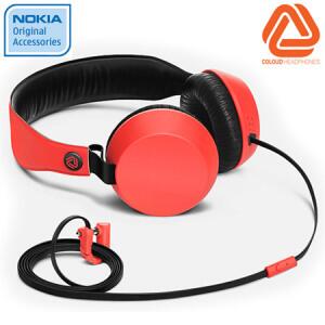 nokianesia's tweet photo. Cuma buat Followers @nokianesia . 10 Headphone Coloud Boom WH-530 Gratis dari @MixRadioID . ReTweet Kalo Mau !! http://t.co/Oc4qT7klCy