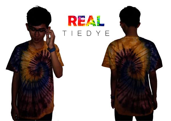 Dark Twister | all size | IDR : 80 | 08990674793 | #RTD #TieDye