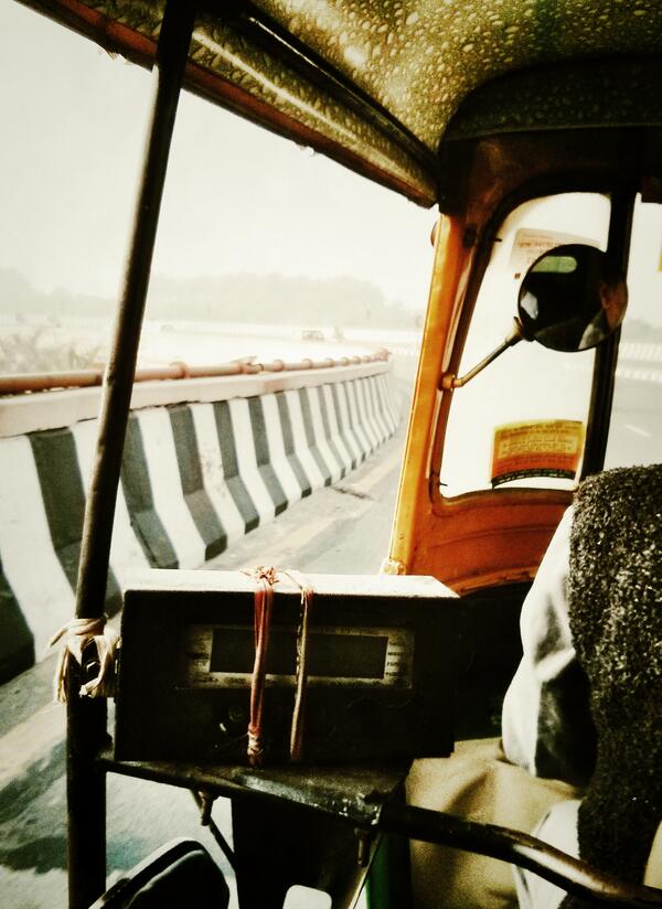 AggyAbhishek's tweet image. Random.#AutoRide