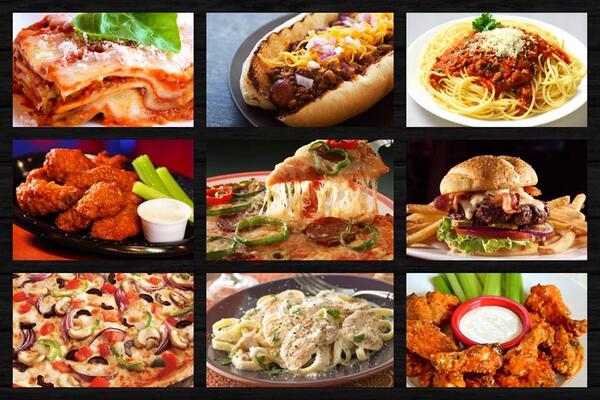 Próximamente en #Reynosa ... Llega Baron Rosso para ofrecerte lo mejor en pizzas, alitas y el mejor ambiente.