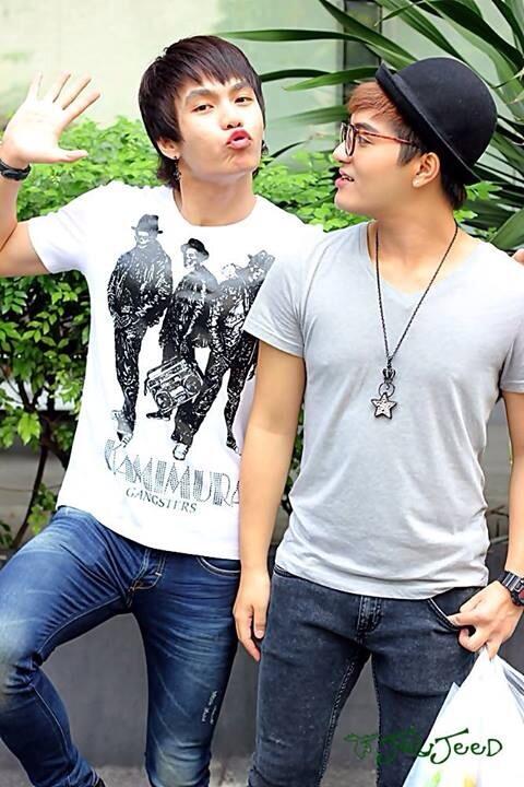SunIce_118's tweet photo. เง้อมือทำไมอ่ะซันนี่@KONG_AF9 @SunnyAF9 http://t.co/raoKzf5yD1
