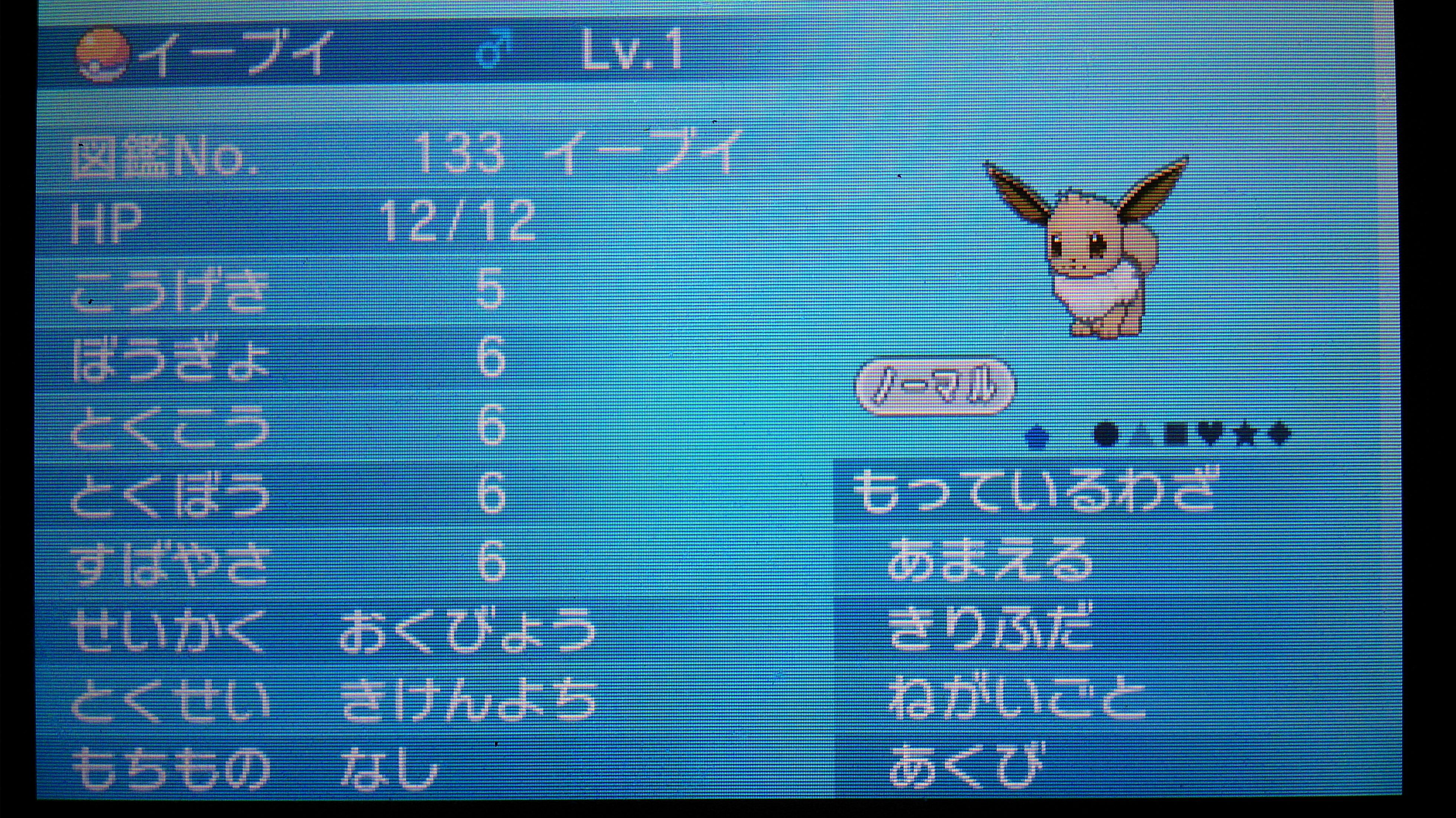 ポケー Twitter