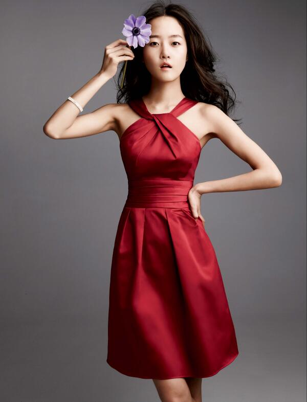 Have you seen out festive issue yet? Ideas for sensational frocks to rock the Christmas party. .