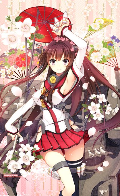 大和のtwitterイラスト検索結果 古い順