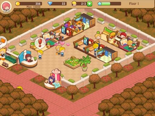 Dearmed92's tweet photo. #HappyMallStory so addictive, can't stop! ID: JVhwPVOayU @HappyHappyLabs http://t.co/K5Rb8FdBr6 http://t.co/Sy7aR00f1l