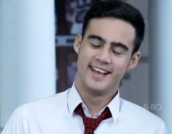 Foto Billy Davidson dan Michelle Ziudith di SCTV Sinetron “Cinta Www