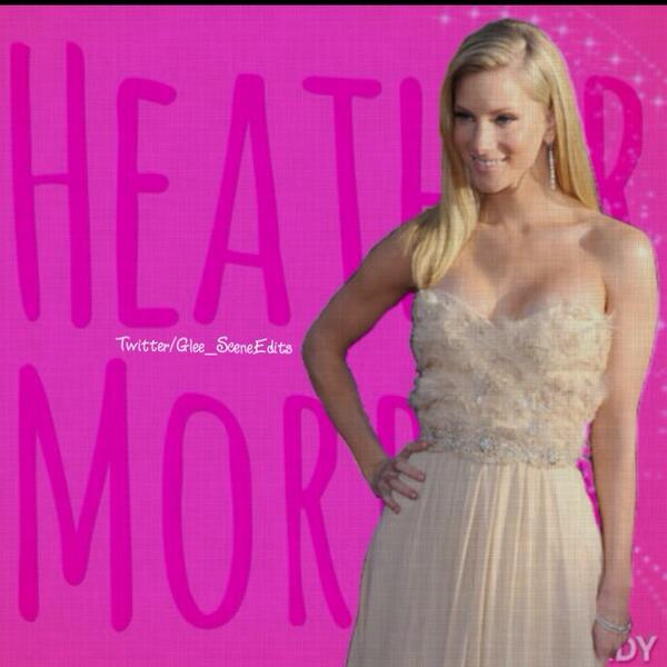 Glee_SceneEdits's tweet photo. Heather Morris <3 http://t.co/GxQgIi2yeF