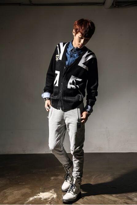 AlphabatTurkey's tweet image. AlphaBAT - Boy London ❤
