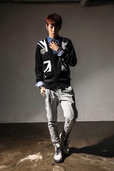 AlphabatTurkey's tweet image. AlphaBAT - Boy London ❤