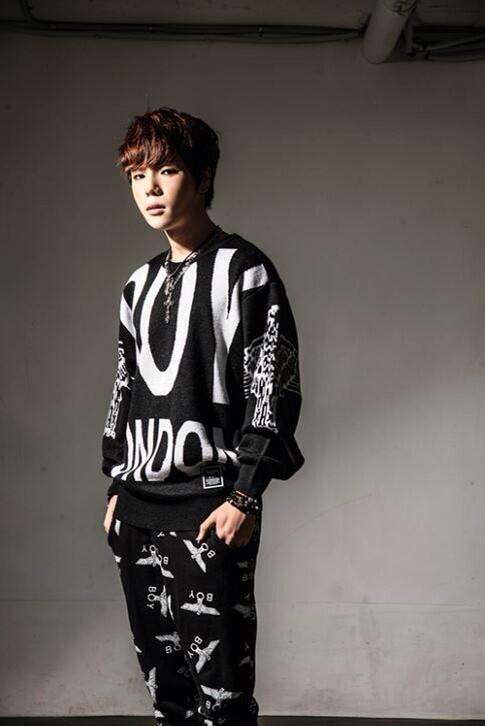 AlphabatTurkey's tweet image. AlphaBAT - Boy London ❤