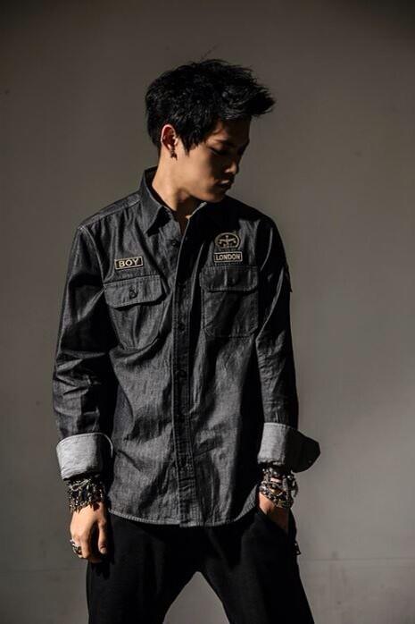 AlphabatTurkey's tweet image. AlphaBAT - Boy London ❤