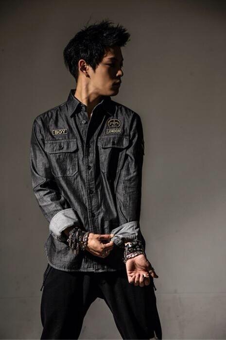 AlphabatTurkey's tweet image. AlphaBAT - Boy London ❤