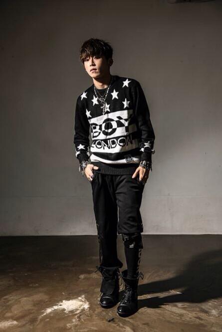 AlphabatTurkey's tweet image. AlphaBAT - Boy London ❤