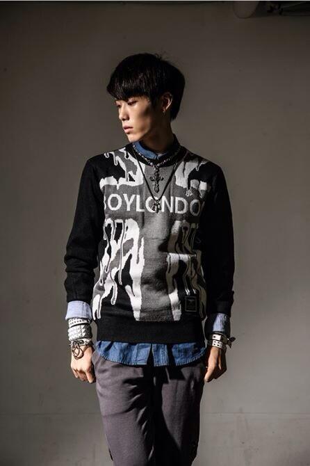 AlphabatTurkey's tweet image. AlphaBAT - Boy London ❤