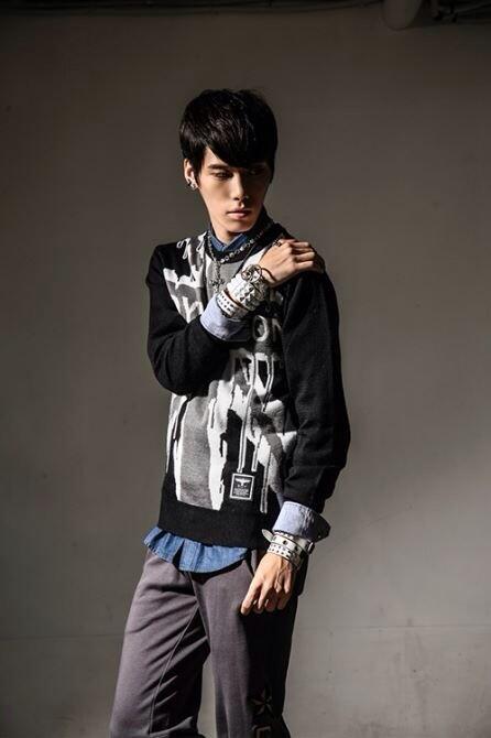 AlphabatTurkey's tweet image. AlphaBAT - Boy London ❤