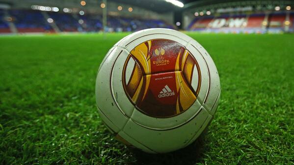 LaticsOfficial's tweet photo. Maribor (A) tickets on sale to season ticket holders until 5pm tomorrow, with general sale available from Saturday. http://t.co/6TlEzwW60m
