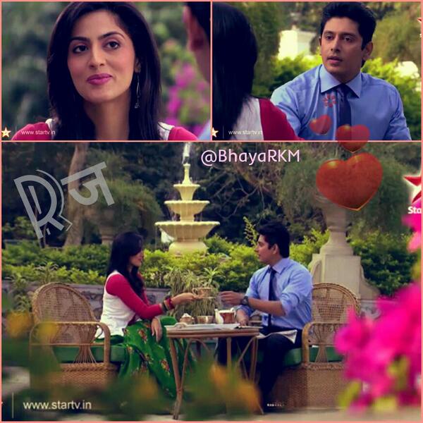 RKJKota's tweet image. Rubal Hua Aashiqana #CapturePerfect  #Ep378 #PKDH @iamkhushwalia @pkdhfc @DishaFC @disha11parmar @NakuulMehta