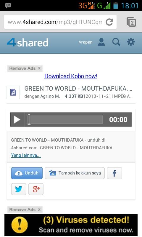 mouth_dafuka's tweet photo. Green to World http://t.co/CLN1kvET4N